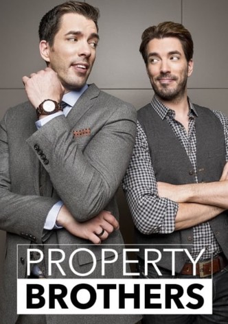 Property Brothers - Die Traumhaus-Profis Property Brothers - Die Traumhaus-Profis Staffel 13