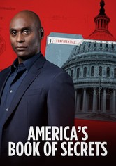 America's Book of Secrets