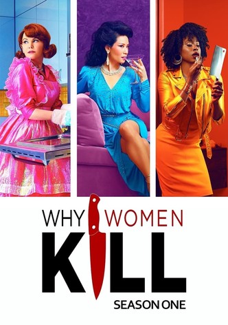 Why Women Kill - Season 1