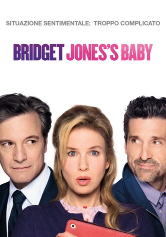 Bridget Jones's Baby