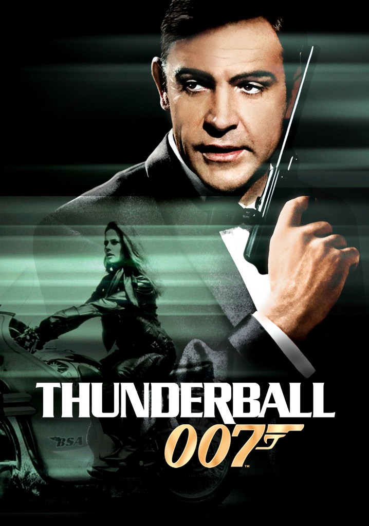 Thunderball