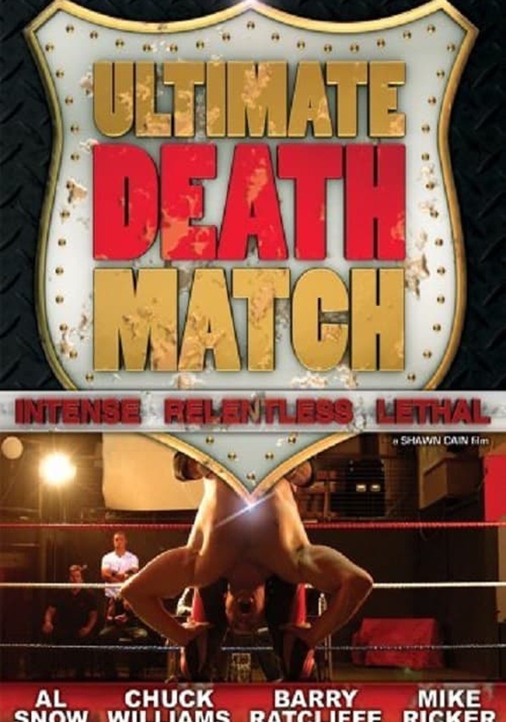 Ultimate Death Match