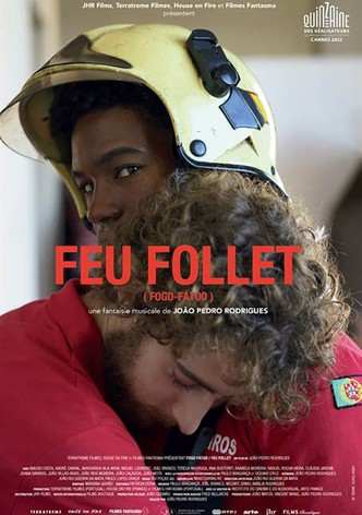 Feu follet