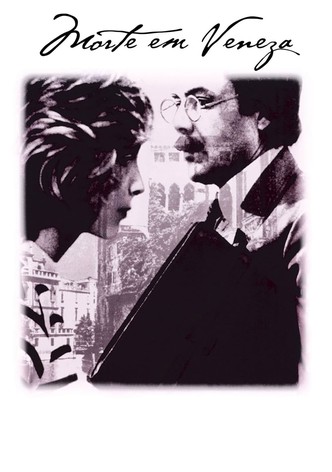 Morte em Veneza