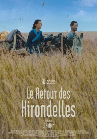 Le Retour des Hirondelles