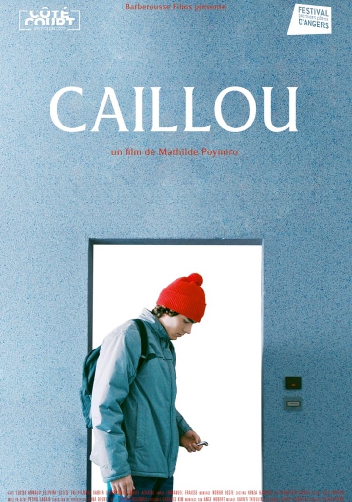 Caillou