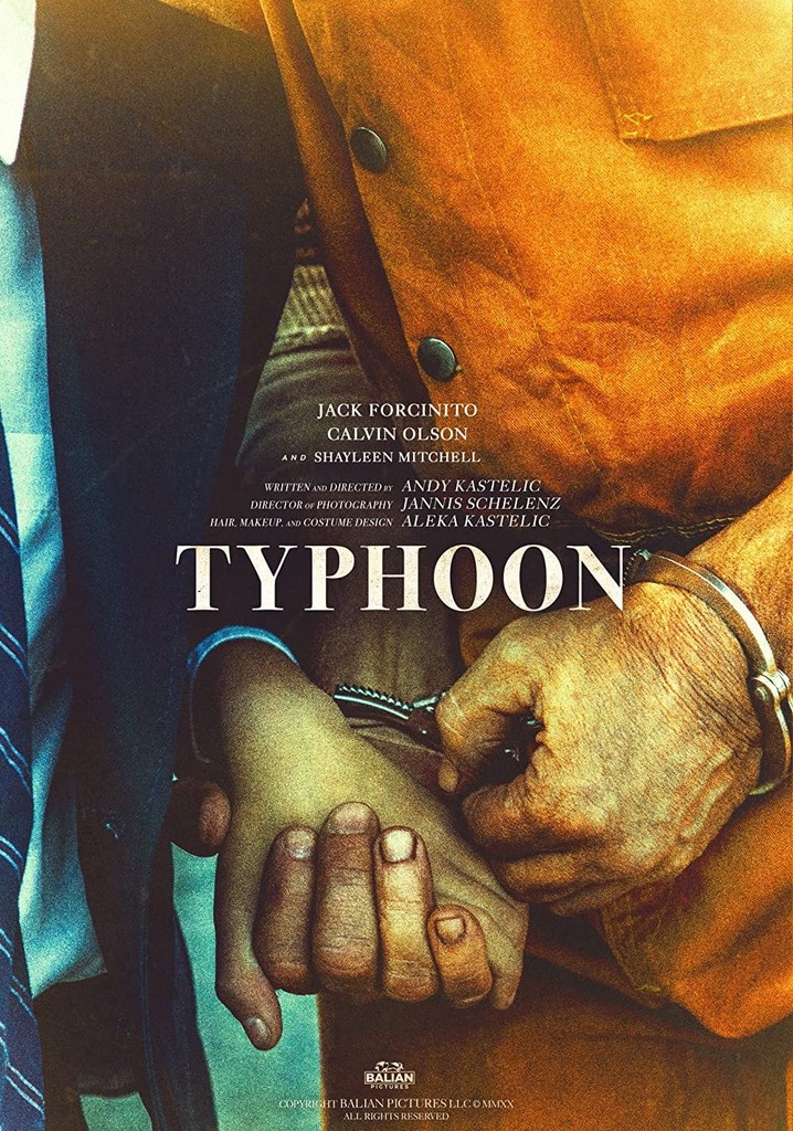 Typhoon