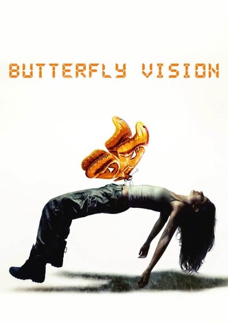 Butterfly Vision