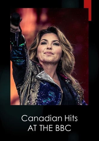 Canadian Hits at the BBC