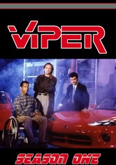 Viper - Season 1