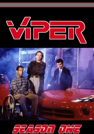 Viper tv show online streaming