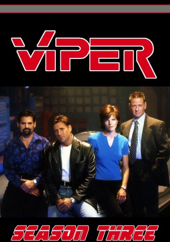 Viper tv show online streaming