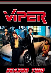 Viper - Season 2