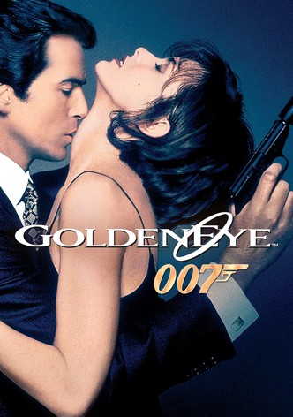 GoldenEye