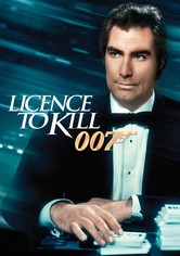 Licence to Kill