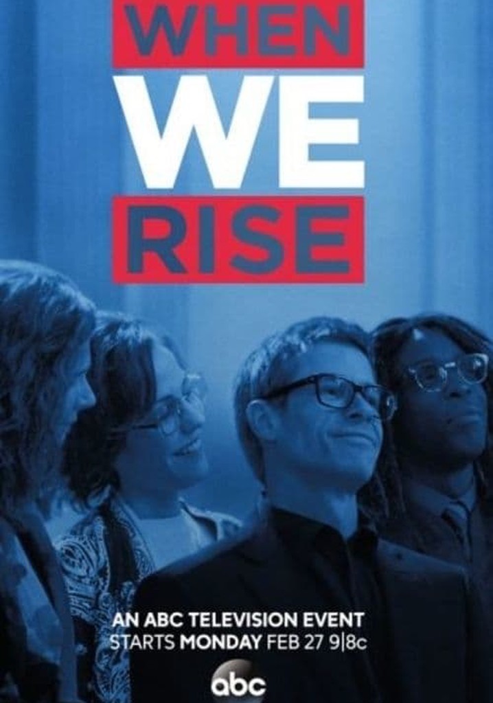 When We Rise: The People Behind The Story