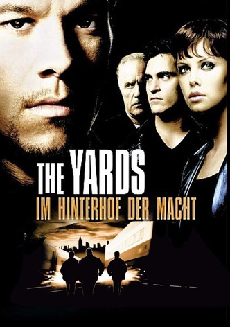 The Yards - Im Hinterhof der Macht