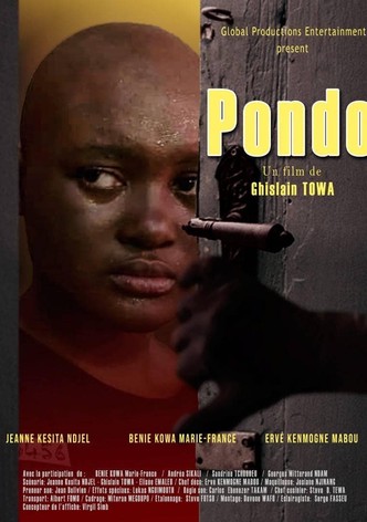 Pondo