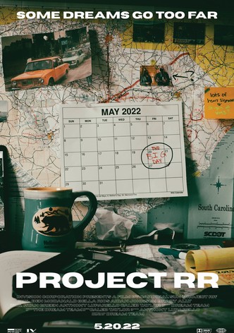 Project RR