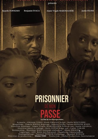 Prisonnier de mon passé