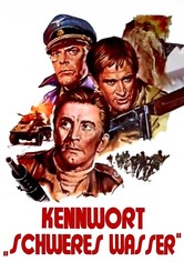 Kennwort 'Schweres Wasser'