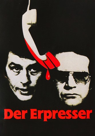 Der Erpresser