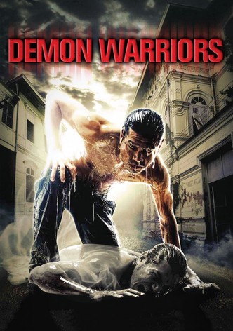 Demon Warriors