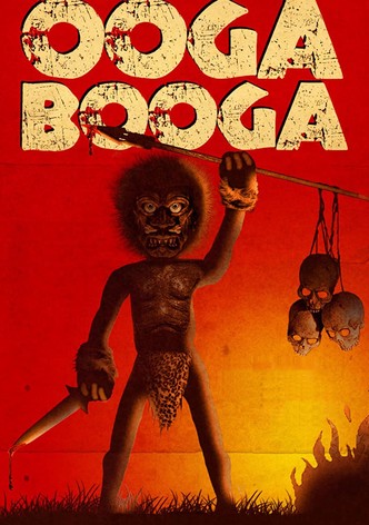 Ooga Booga