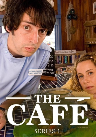 Staffel 1
