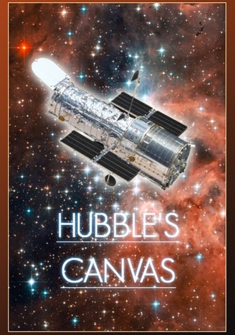 Hubble's Canvas