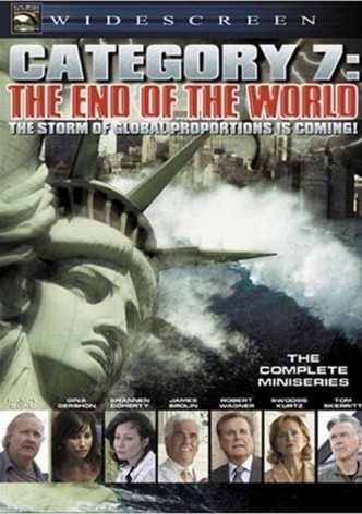 Category 7 – Das Ende der Welt