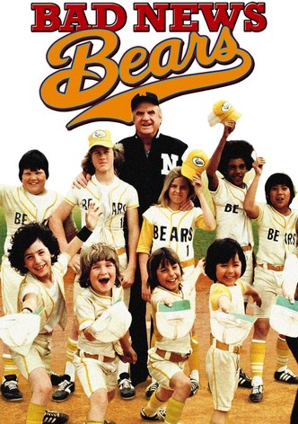 The Bad News Bears