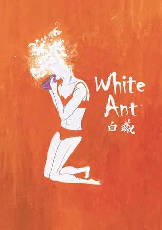 White Ant poster