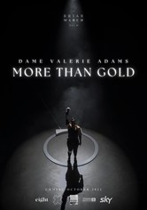 Dame Valerie Adams: More Than Gold