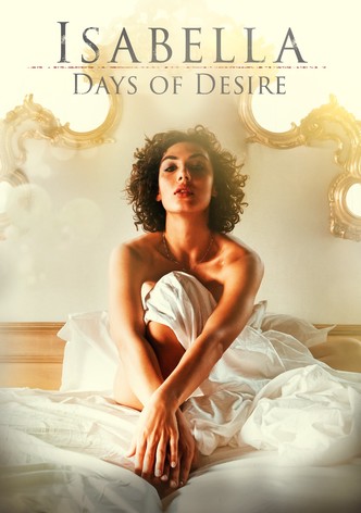Isabella - Days of Desire