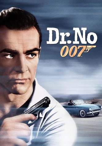 Dr. No