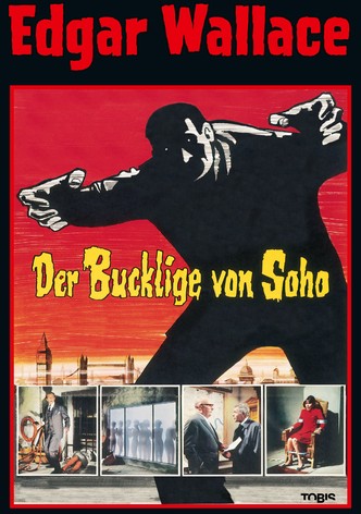 Der Bucklige von Soho