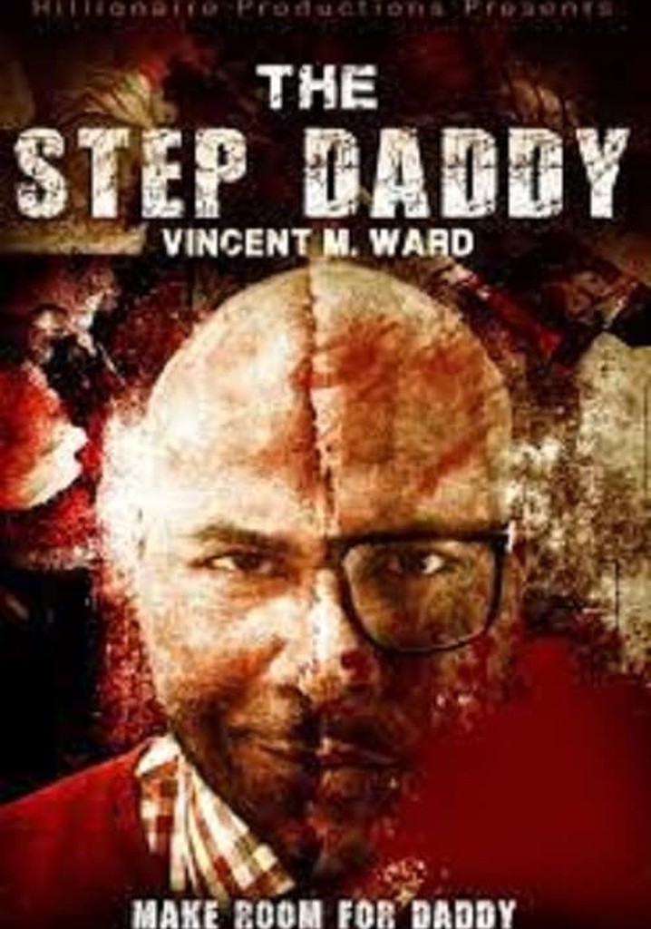 The Step Daddy