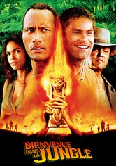 Bienvenue dans la jungle