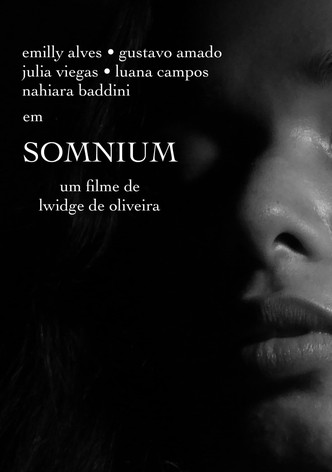 SOMNIUM