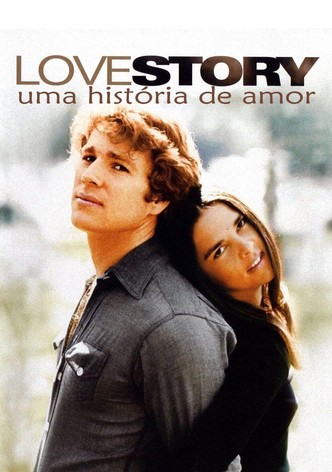 Love Story - Uma História de Amor