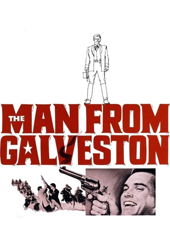 The Man from Galveston