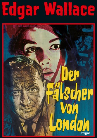 Der Fälscher von London
