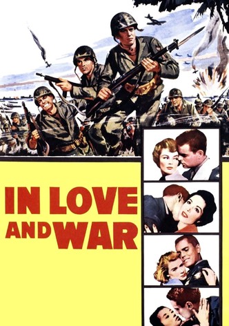 In Love and War