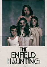 The Enfield Haunting