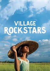 Village Rockstars