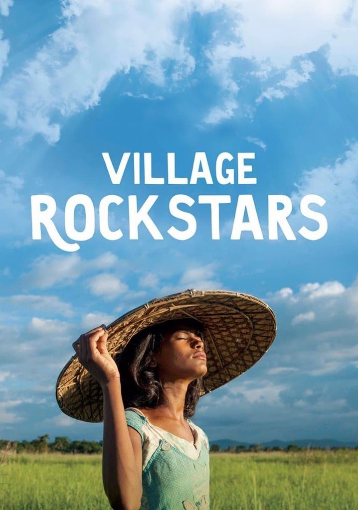 Village Rockstars