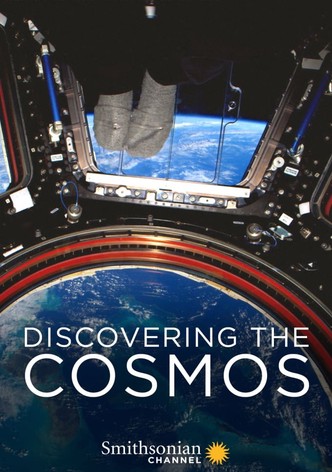 Cosmos season best sale 1 streaming