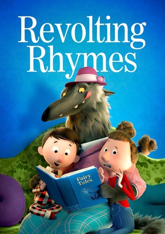 Revolting Rhymes