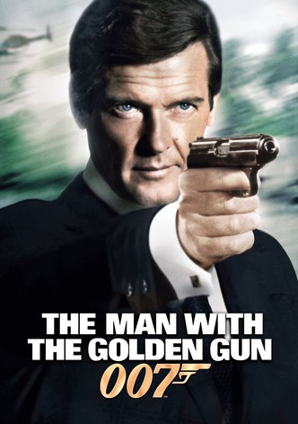 The Man with the Golden Gun